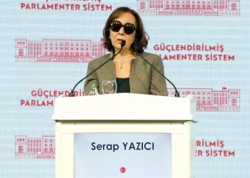 Anayasa hukukçusu Prof. Dr. Serap Yazıcı: Hukuk hiç bir dönemde bu kadar sistemli ihlal edilmemişti