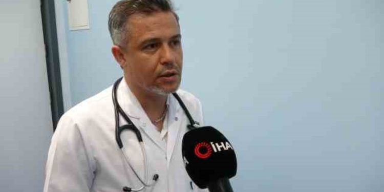 Ani sıcaklık değişimleri hastalıkları tetikliyor