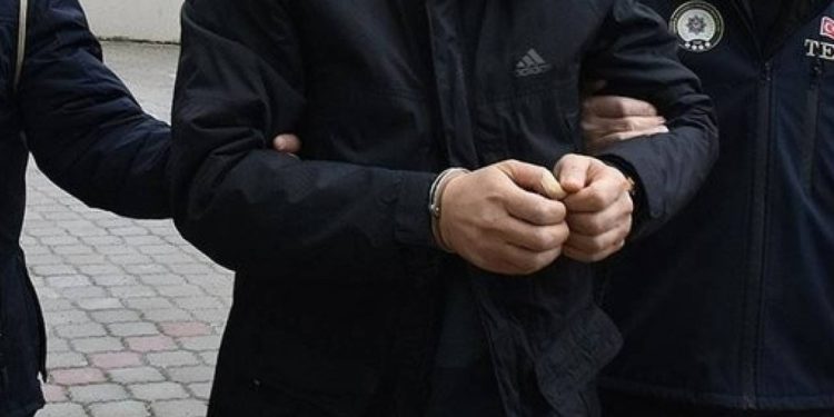 Ankara merkezli 10 ilde dolandırıcılık operasyonu: 61 şüpheli yakalandı