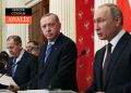 Ankara'nın seçimler öncesi yanıt aradığı soru: Putin, Akkuyu’ya gelecek mi Erdoğan’a destek verecek mi?