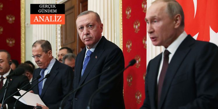 Ankara'nın seçimler öncesi yanıt aradığı soru: Putin, Akkuyu’ya gelecek mi Erdoğan’a destek verecek mi?
