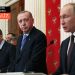 Ankara'nın seçimler öncesi yanıt aradığı soru: Putin, Akkuyu’ya gelecek mi Erdoğan’a destek verecek mi?