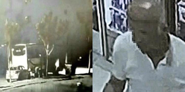 Antalya'da servis şoförü köpeğe cinsel saldırı iddiasıyla gözaltına alındı