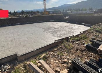 'Antep'te deprem konutları fay üzerindeki verimli arazilere inşa ediliyor'