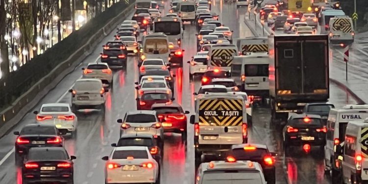 Aracı olan herkesi ilgilendiren düzenleme! Artık zorunluluk yok..