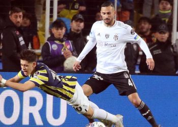 Arda Güler'in pozisyonu bence penaltı değil