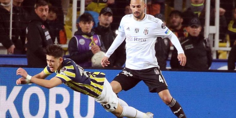 Arda Güler'in pozisyonu bence penaltı değil