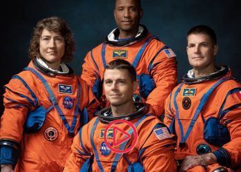Artemis'in Ay görevinde siyah ve kadın astronotlar da görev alacak