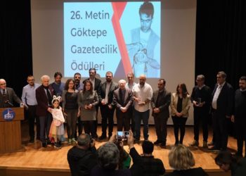 Artı TV'nin 'Ferhat Encü’ye tokat' haberine ödül