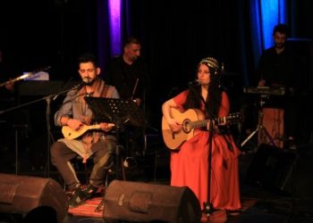 Aryen Müzik Günleri sona erdi