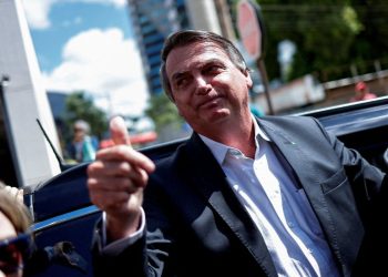 Aşırı sağcı Bolsonaro polise ifade verdi