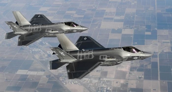 Askeri harcamalar 2022’de rekor kırdı