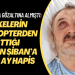 Askerlerin helikopterden attığı Osman Şiban’a 7 yıl 6 ay hapis cezası