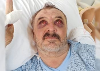 Askerlerin helikopterden ittiği Osman Şiban’a 7 yıl 6 ay hapis cezası