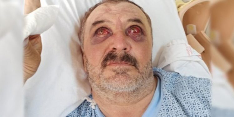 Askerlerin helikopterden ittiği Osman Şiban’a 7 yıl 6 ay hapis cezası