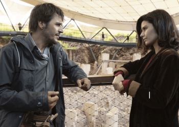 Atiye dizisine açılan davada karar çıktı