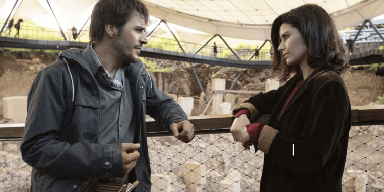 Atiye dizisine açılan davada karar çıktı