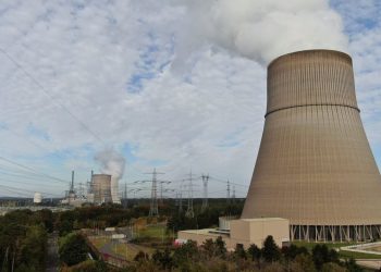 'Atom enerjisi' çağı sona eriyor: Almanya son üç nükleer reaktörünün fişini yarın çekecek