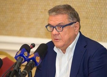 Avrupa Parlamentosu bağlantılı yolsuzluk soruşturmasının kilit ismi Panzeri hakkında şartlı tahliye kararı