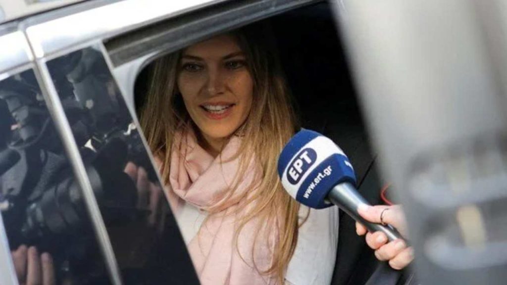 Avrupa Parlamentosu'ndaki rüşvet skandalında yeni gelişme: Eva Kaili serbest bırakıldı