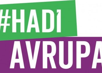 Avrupa’da hedef 3 milyon seçmeni sandığa götürmek