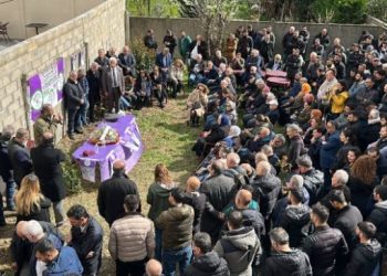 Avrupa’da seçim çalışmaları: 'Jin, jiyan, azadî' ruhuyla tercih yapılacak