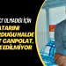 Avukat Turan Canpolat, ‘iftiracı’ olmadığı için yatarını doldurduğu halde tahliye edilmiyor