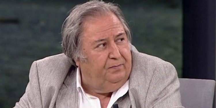 Avukat Ülgen: 2014’teki cumhurbaşkanlığı adaylığında kullandığı fotoğrafıyla pusulada yer alamaz