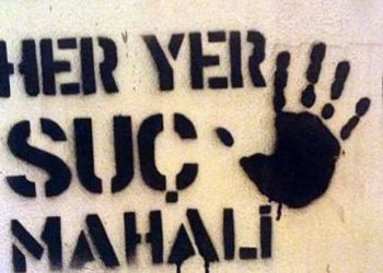 Avukatı anlattı: Van'da gözaltına alınan çocuk çıplak aramaya maruz kalmış