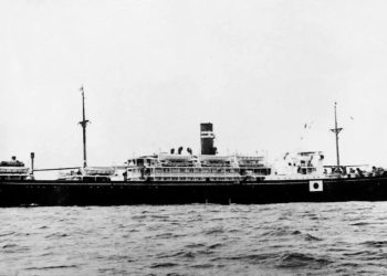 Avustralya'nın en kötü deniz felaketi: 1000'den fazla kişinin öldüğü geminin enkazı bulundu