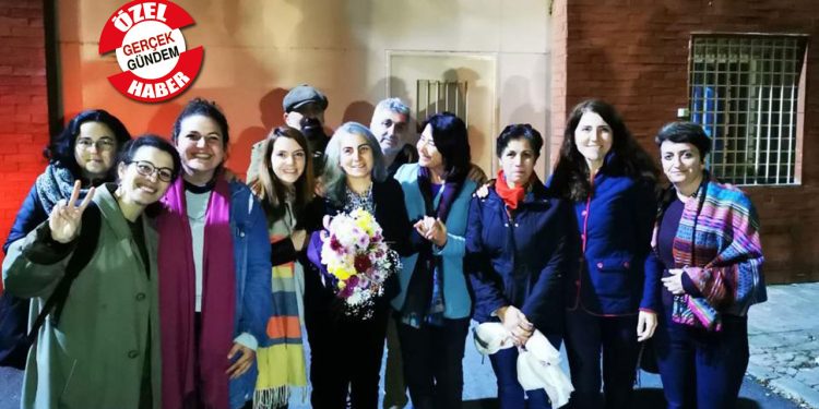 Aysel Tuğluk’un abisi: Annem hakkında konuşmuyor. Hastalık hızlı ilerliyor 'nereye götürelim' dedik, 'hiçbir yere götürmeyin, artık geçmiş’ denildi