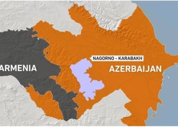Azerbaycan-Ermenistan sınırında çatışma: En az 7 asker hayatını kaybetti