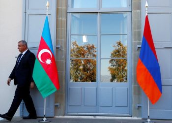 Azerbaycan ile Ermenistan yarın ABD'de görüşecek