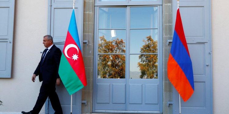 Azerbaycan ile Ermenistan yarın ABD'de görüşecek