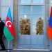 Azerbaycan ile Ermenistan yarın ABD'de görüşecek