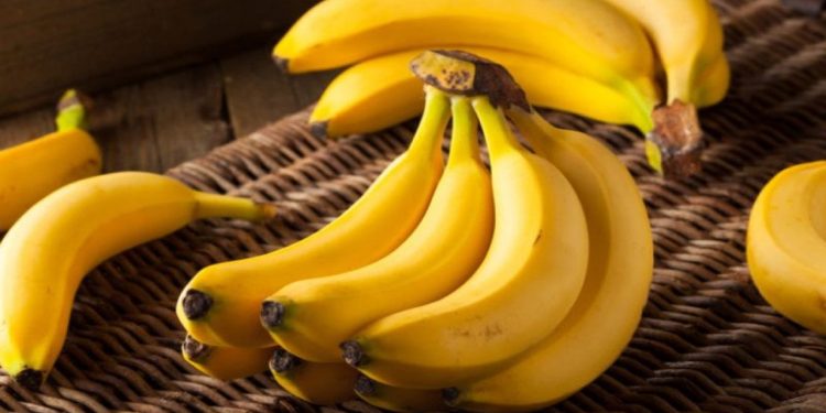 Azı yarar çoğu zarar: Muz'u çok fazla tüketmenin sonuçları...
