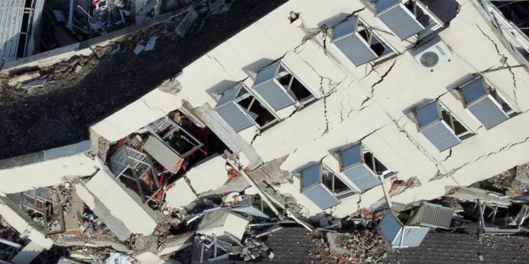 BETAM: Deprem bölgesindeki üç ilde kiralar, son iki ayda yaklaşık iki kat arttı