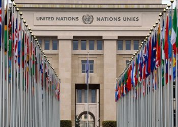 BM, Sudan'daki operasyonlarını askıya aldığını duyurdu