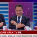 Babacan: Hedef Sadullah Ergin değil, hedef CHP!