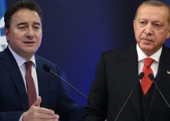 Babacan'dan Erdoğan'a 'Bebecan' yanıtı