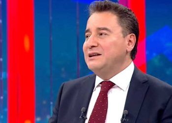 Babacan'dan Muharrem İnce açıklaması: Güvenmiyorum, oy vermem