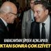 Babacan’dan Şimşek açıklaması: AK Parti’den ayrıldıktan sonra çok eziyet ettiler