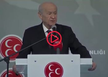 Bahçeli 'hesap adamıyım' dedi, İstanbul milletvekili sayısından 'Kadir Gecesi'ni buldu