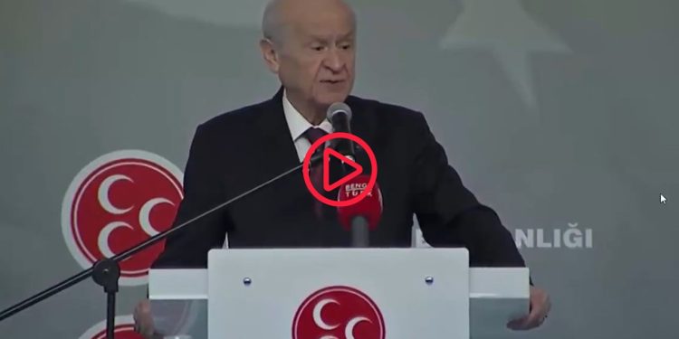 Bahçeli 'hesap adamıyım' dedi, İstanbul milletvekili sayısından 'Kadir Gecesi'ni buldu