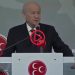 Bahçeli 'hesap adamıyım' dedi, İstanbul milletvekili sayısından 'Kadir Gecesi'ni buldu