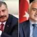 Bakan Fahrettin Koca ve Mehmet Nuri Ersoy, AKP’den aday olmadı