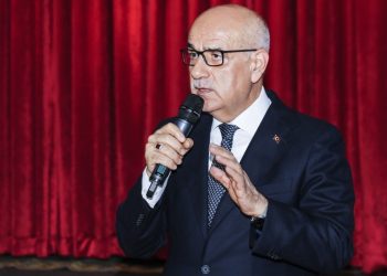 Bakan Kirişci: Kabul ediyorum, et fiyatı yüksek