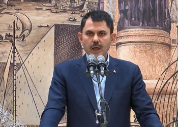 Bakan Kurum: ‘Türkiye’deki tüm binalar periyodik muayeneye tabi tutulacak’