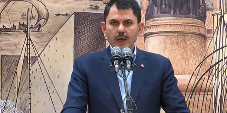 Bakan Kurum: ‘Türkiye’deki tüm binalar periyodik muayeneye tabi tutulacak’