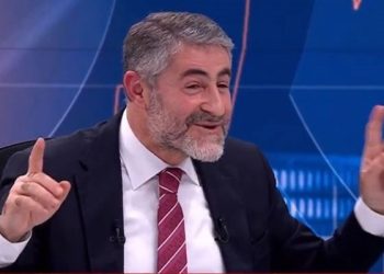 Hazine ve Maliye Bakanı Nureddin Nebati, Twitter hesabından paylaştığı mesajda, enflasyona ilişkin olarak "Yüksek enflasyonun yol açtığı negatif etkilerin elbette farkındayız. Bu sebeple enflasyonla mücadelemizden hiçbir şekilde taviz vermiyoruz" diye yazdı ve şöyle devam etti: